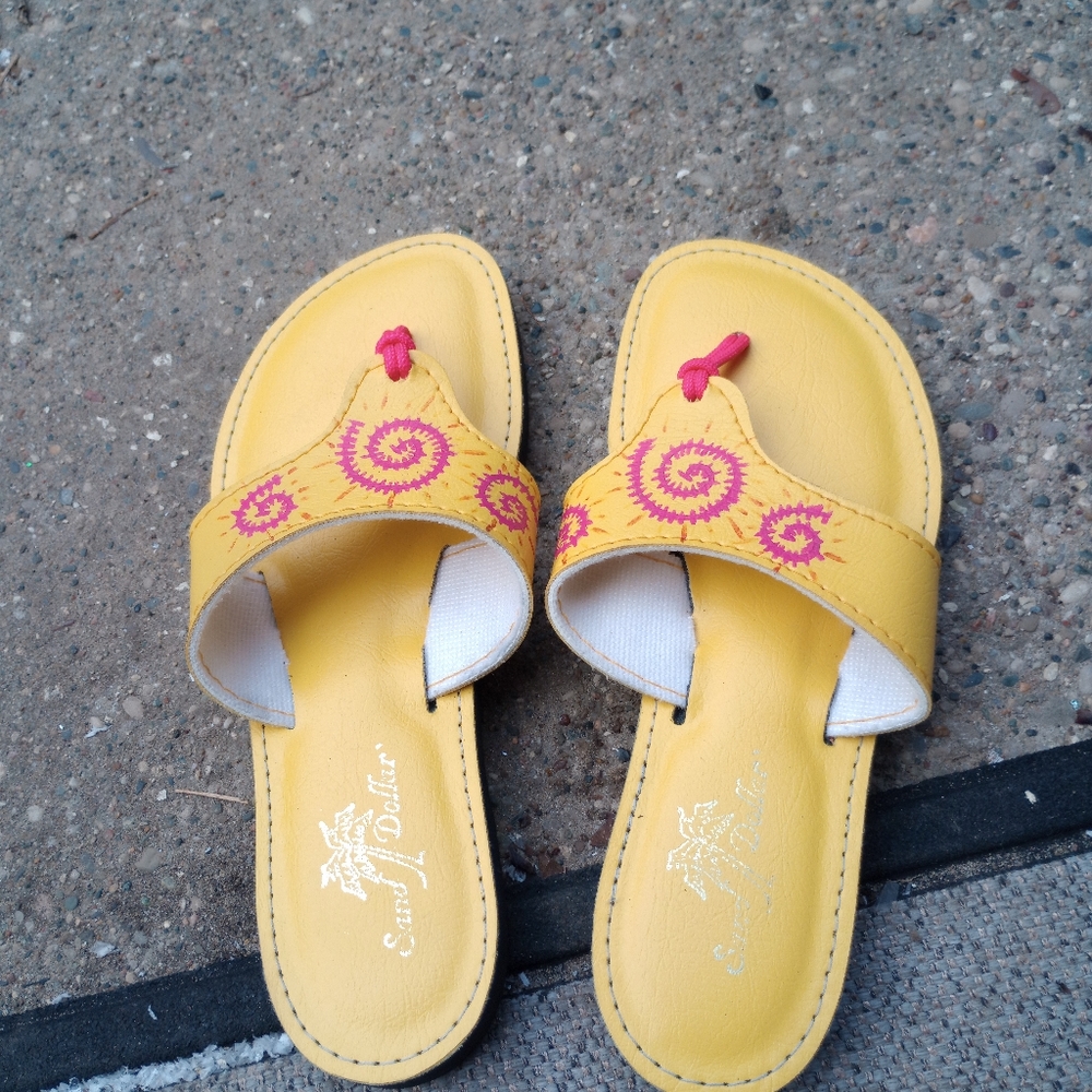 Flip flops
